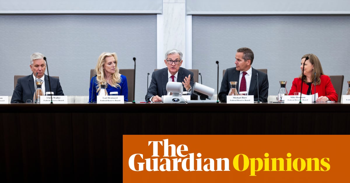 Don’t be fooled: policymakers are quietly invoking austerity by other names | Clara Mattei
