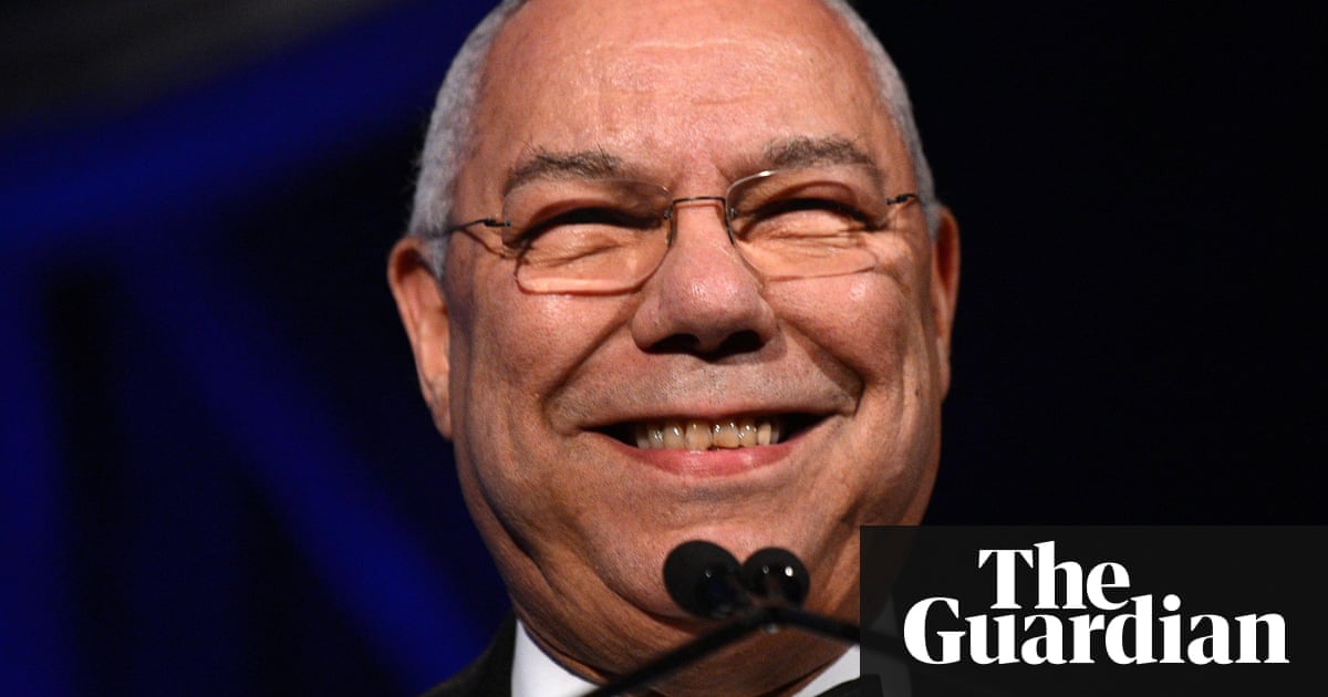 colin powell race paper Category: essays research papers title: colin powell my account my written report is a short biography of colin luther powell donate a paper. colin powell race paper Category: essays research papers title: colin powell my account my written report is a short biography of colin luther powell donate a paper.