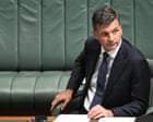 Australia news live: Taylor ‘definitely wasn’t opposed’ to rightwing Liberal faction’s activities, Icac hears; Neil the seal’s Tasmanian antics cost $36,000