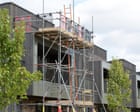 Let’s build a better future for female scaffolders | Letter