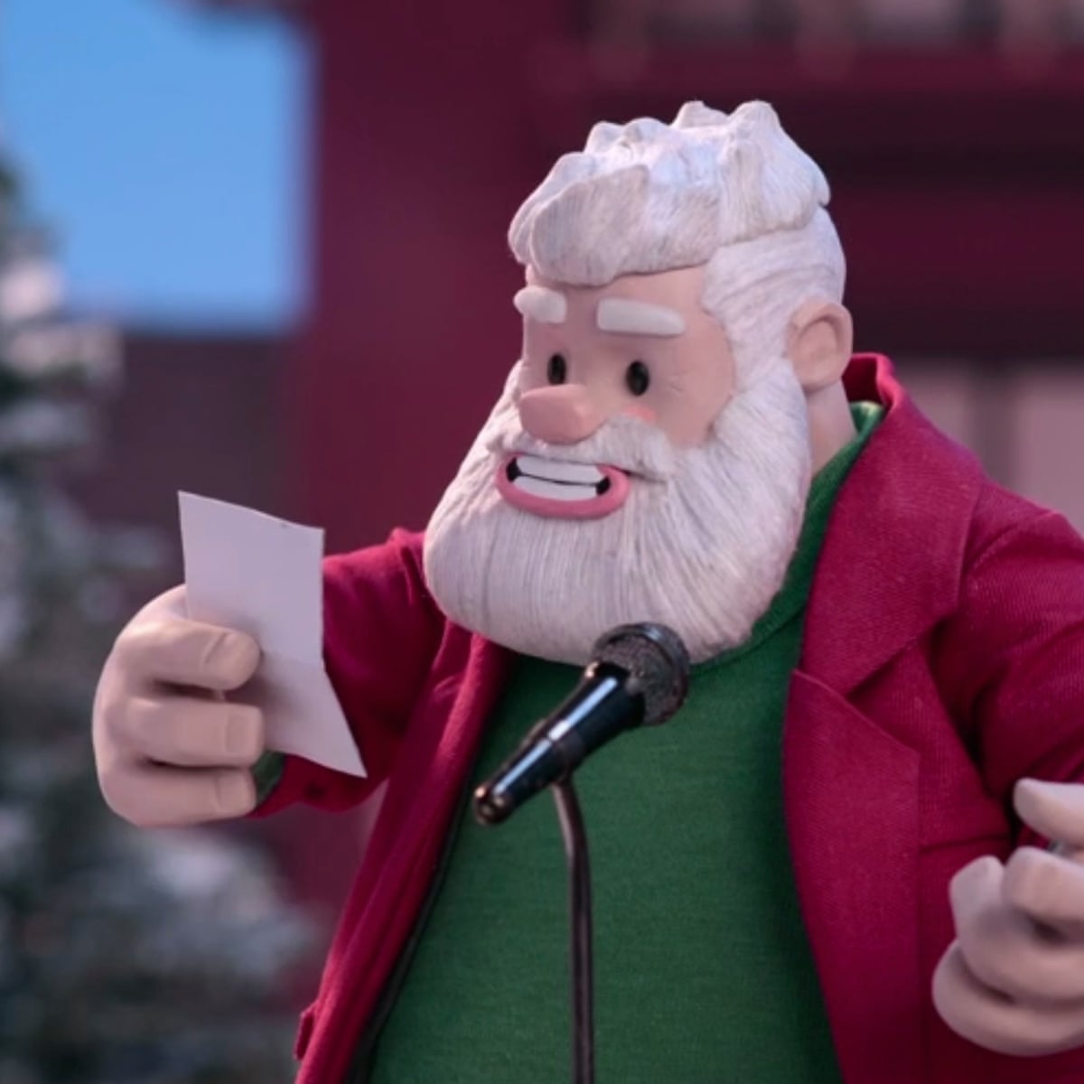 The Week In Tv Santa Inc And Just Like That David Baddiel Social Media Anger And Us Impeachment American Crime Story Television The Guardian The Week In Tv Santa Inc And Just Like That David Baddiel Social Media Anger And Us Impeachment American Crime Story Television The Guardian