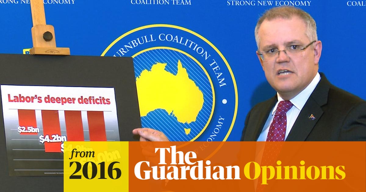 Down On The Data Facts Are Not The Only Truth In Life