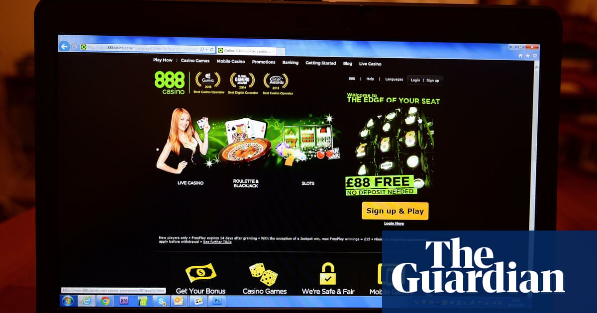 888’s Middle East VIP gambling accounts suspended as chief departs