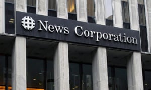 Twitter News Corp Rupert Murdoch