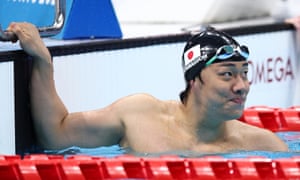 Tokyo Paralympics day five: GB gold in wheelchair rugby, plus athletics – live! | Sport 9 Naohide Yamaguchi