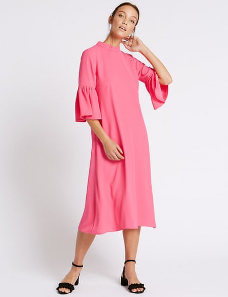 The slip, the wrap and other cult dress shapes for summer 2017 | Fashion | The Guardian The slip, the wrap and other cult dress shapes for summer 2017 | Fashion | The Guardian