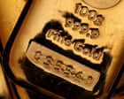 Tell us: have you invested in gold through a specialist bullion company?
