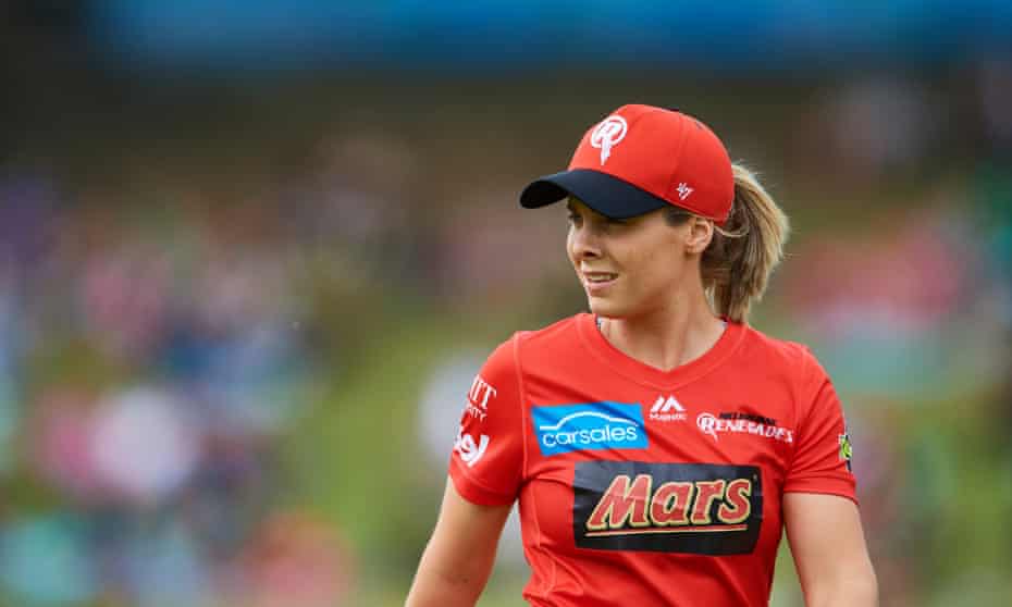 Sophie Molineux Takes Break From Wbbl To Focus On Mental Health Women S Big Bash League The Guardian Sophie Molineux Takes Break From Wbbl To Focus On Mental Health Women S Big Bash League The Guardian