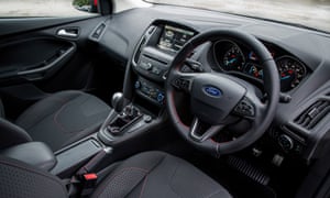 Most Of Uk S Top Selling Keyless Cars At Risk Of Theft Says