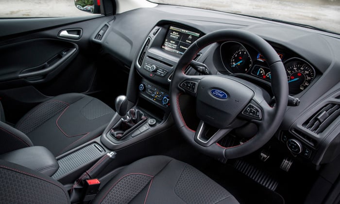 Most Of Uk S Top Ing Keyless Cars At Risk Theft Says Which Motoring The Guardian - Ford Focus 2017 Seat Covers Uk Most Of Uk S Top Ing Keyless Cars At Risk Theft Says Which Motoring The Guardian - Ford Focus 2017 Seat Covers Uk