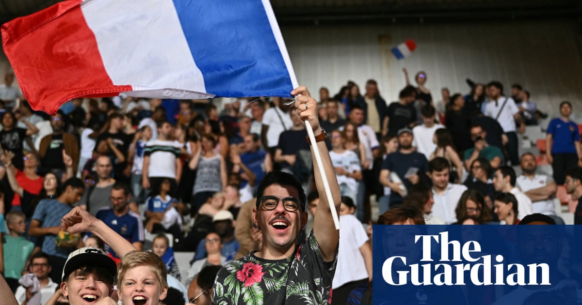 Women's Euro 2025 team guides: France