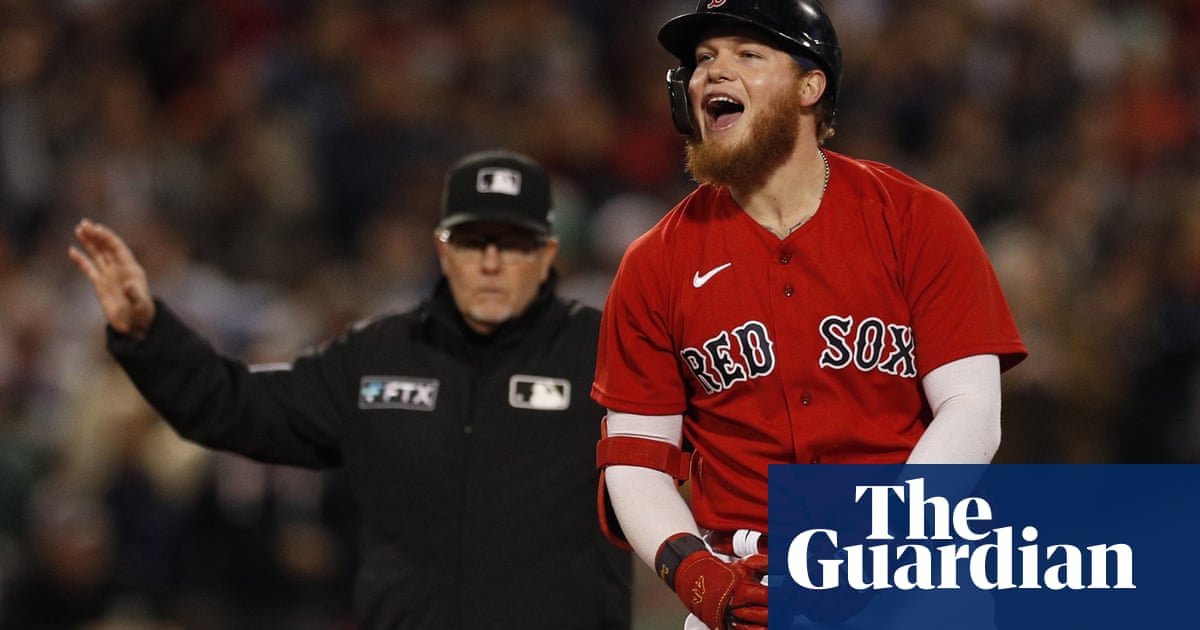 Red Sox rush Cole and end archrival Yankees’ season in AL wild card game