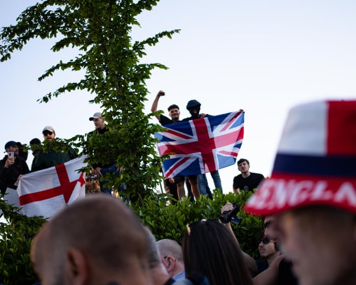 Polish far-right politicians exploit Novak murder with populist rhetoric on race