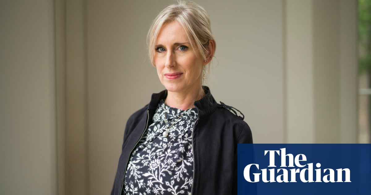 Charlie and Lola author Lauren Child says children’s books should be taken seriously