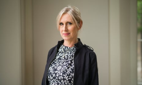 Lauren Child: ‘There is a common, and lazy, assumption that creating work with children in mind is easier or less demanding’