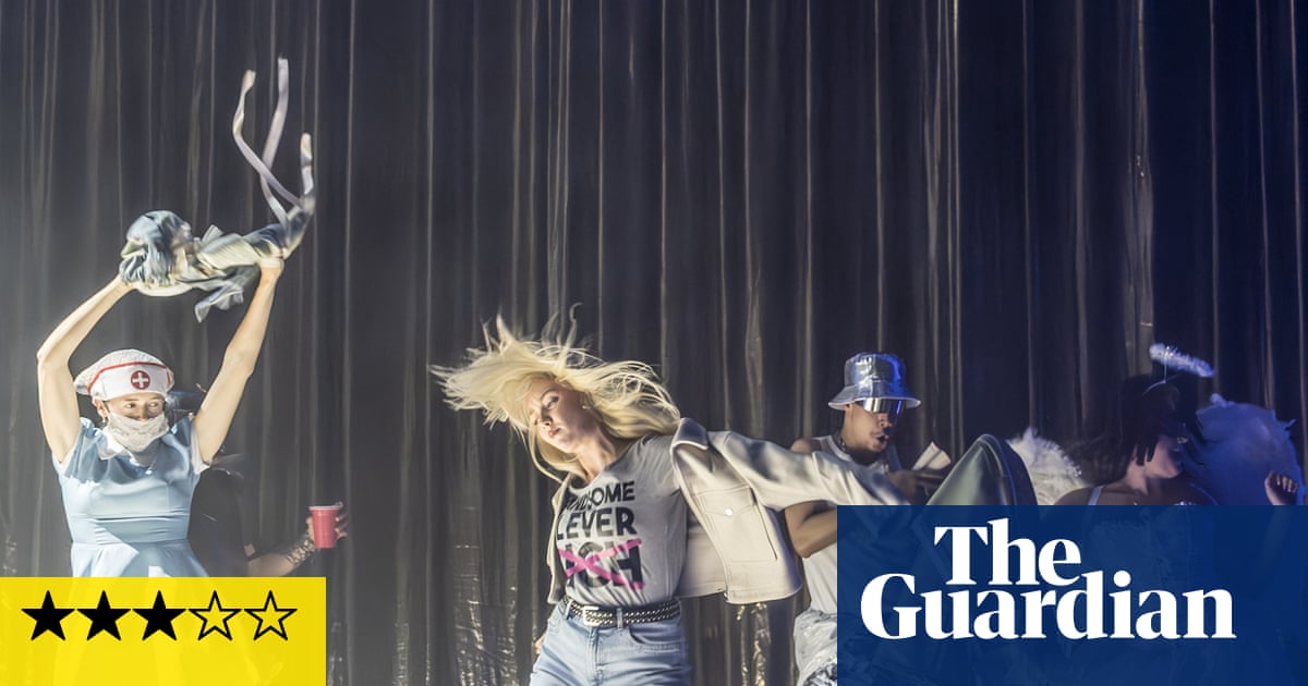 Emma Review: Is This Austen Adaptation a Hit or Miss? | Theatre Babble Emma Review: Is This Austen Adaptation a Hit or Miss? | Theatre Babble