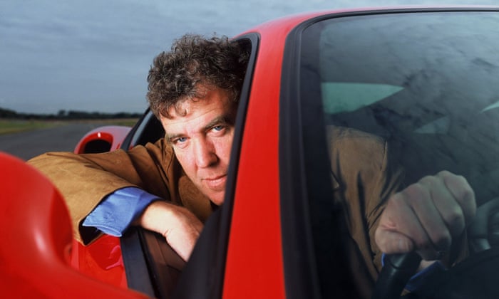 Watch Clarkson: Powered Up Full Movie Watch Clarkson: Powered Up Full Movie