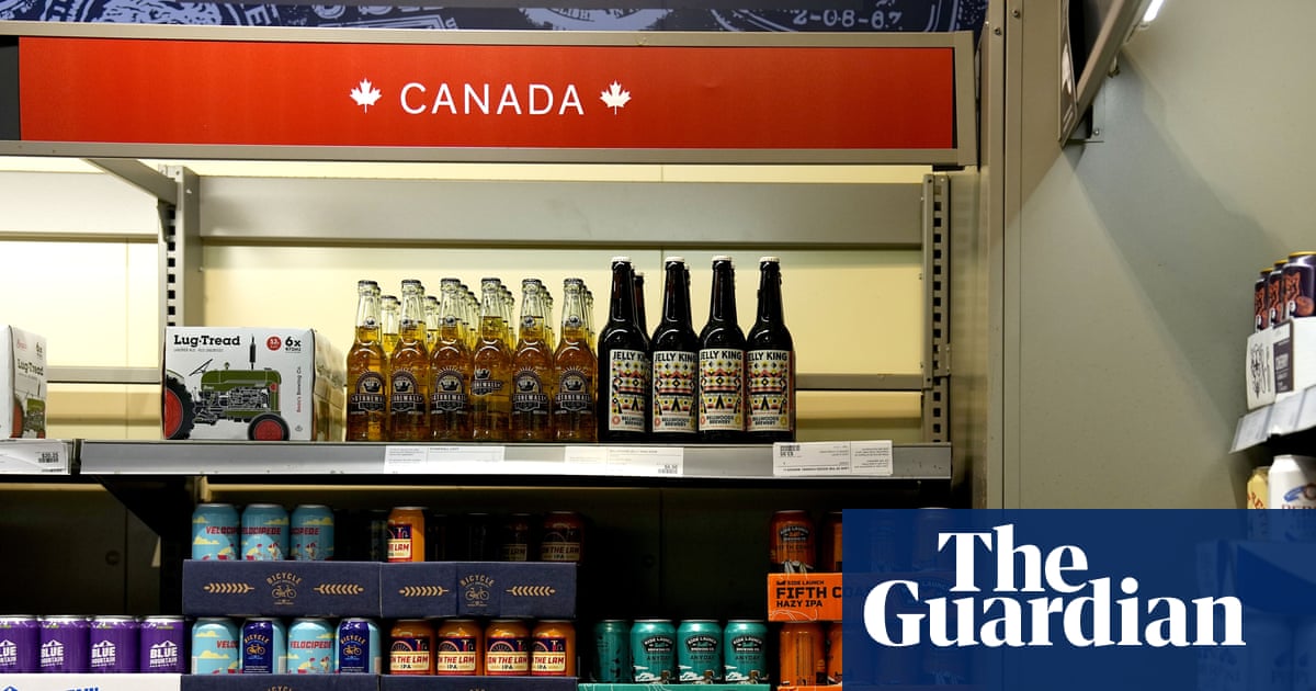 Are you a Canadian boycotting US products? We’d like to hear from you