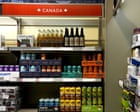Are you a Canadian boycotting US products? We’d like to hear from you Are you a Canadian boycotting US products? We’d like to hear from you