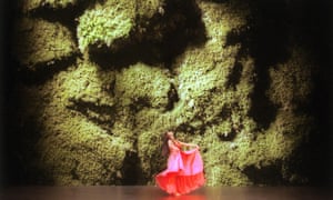 Pina Bausch’s Wiesenland.