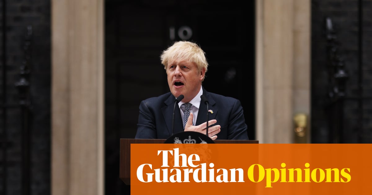 Boris Johnson has made life miserable for poor families – our suffering is his legacy