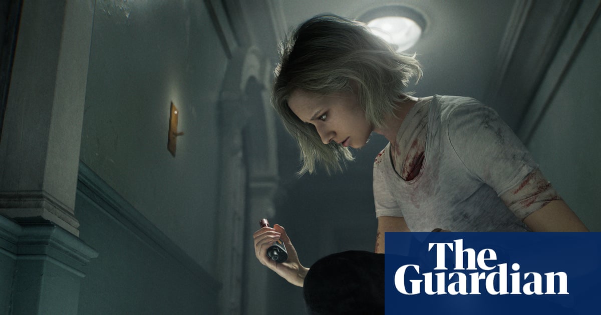 Resident Evil op 30-jarige leeftijd: hoe Capcoms horror-opus heeft overleefd en bloeide | Spel