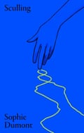 Sculling by Sophie Dumont