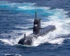 Aukus is among Australia’s worst foreign policy decisions and requires ‘heroic’ optimism, Gareth Evans says