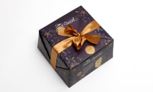 Asda Extra SpecialItalian Classic Panettone.