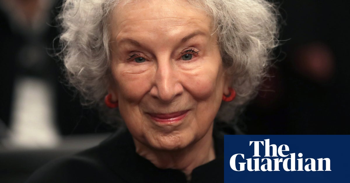 Margaret Atwood to publish ‘highly personal’ collection of short stories