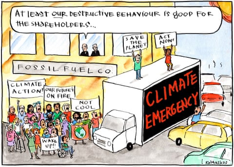 240309 Climate Protests Destructive Behaviour