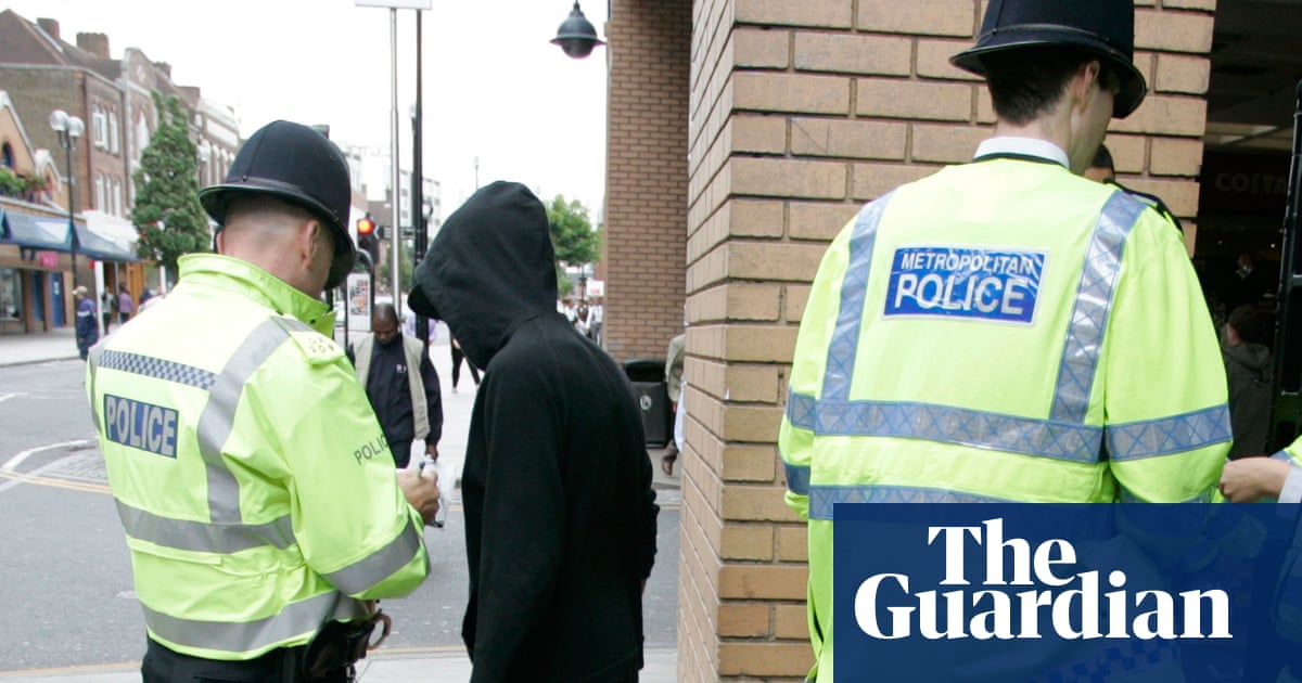 Parents in England and Wales could be fined or jailed for child’s crimes, minister says