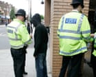 Parents in England and Wales could be fined or jailed for child’s crimes, minister says