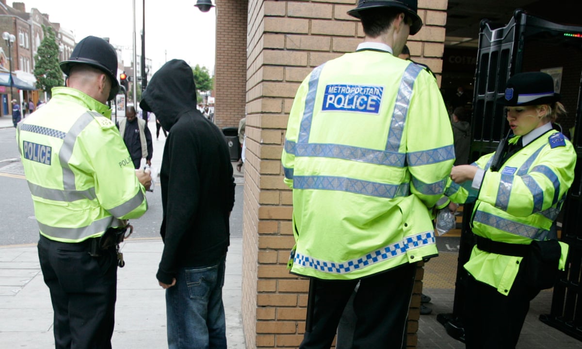 Why Did Police Stop And Search Bianca Williams And Ricardo Dos