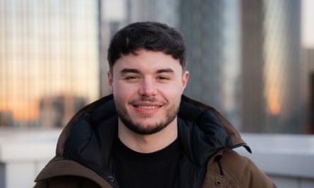 Daniel Wilsher