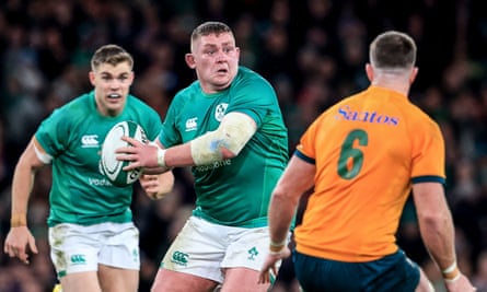 Tadhg Furlong