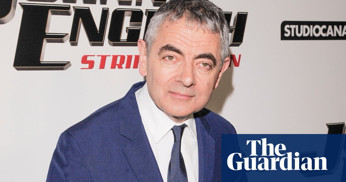 Fact check: why Rowan Atkinson is wrong about electric vehicles