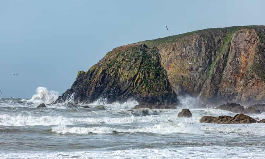 Copper Coast, Co Waterford, Ireland