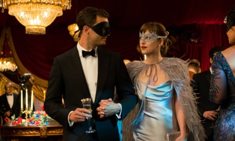 Fifty Shades Darker review – spares the rod and spoils the fun | Fifty ...