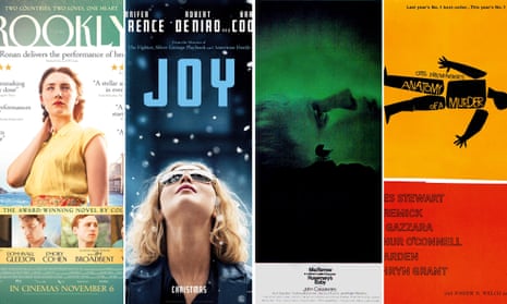 movie wall posters