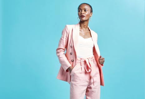 For summer party season, an anti-work suit is your passport to fun, Fashion