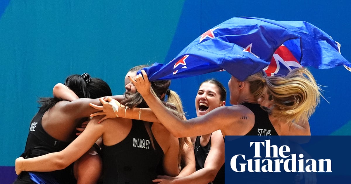 Commonwealth Games 2026: day 10 – in pictures
