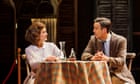 Roman Holiday review - movie magic gets lost in translation