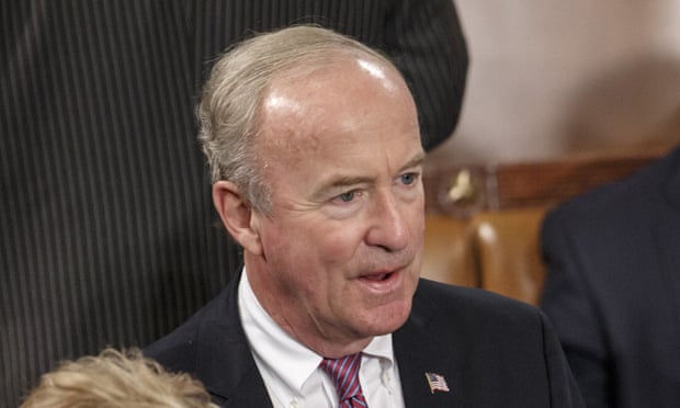 Post-script enthusiast Rodney Frelinghuysen
