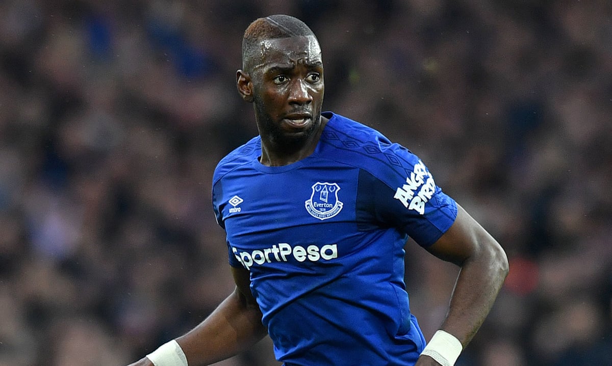 Yannick Bolasie faces Everton departure despite return from loan | Everton | The Guardian