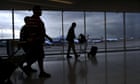 Woman who had $4.6m mistakenly put in bank account arrested 'trying to flee country'