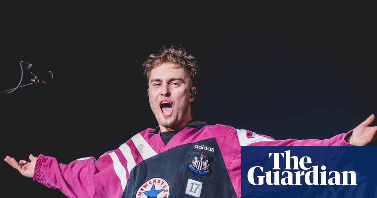 Sam Fender tells fans high ticket prices for Proper Massive tour are ‘getting changed’