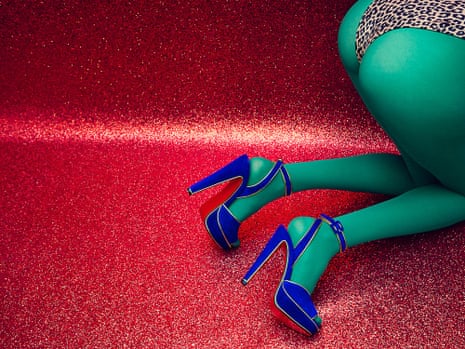 Christian Louboutin - Somerset Collection