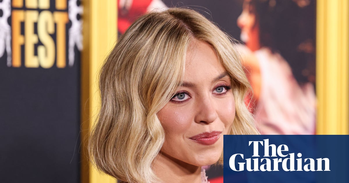Sydney Sweeney addresses boxing movie box office bomb: ‘We don’t always just make art for numbers’