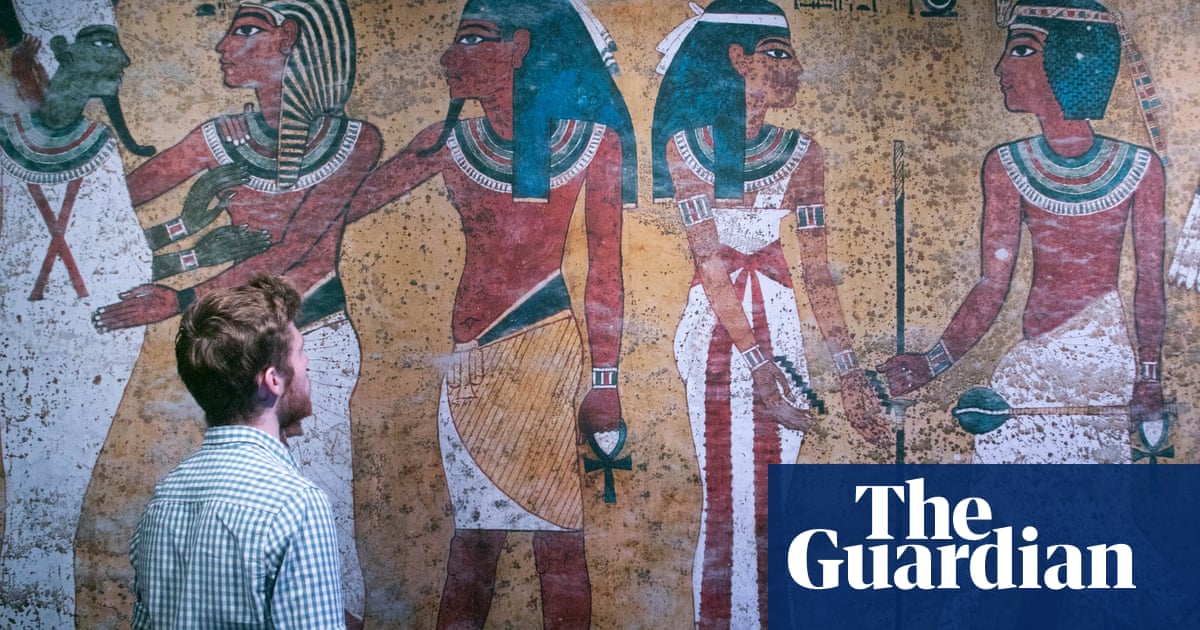 How to Argue with a Racist by Adam Rutherford review we’re all